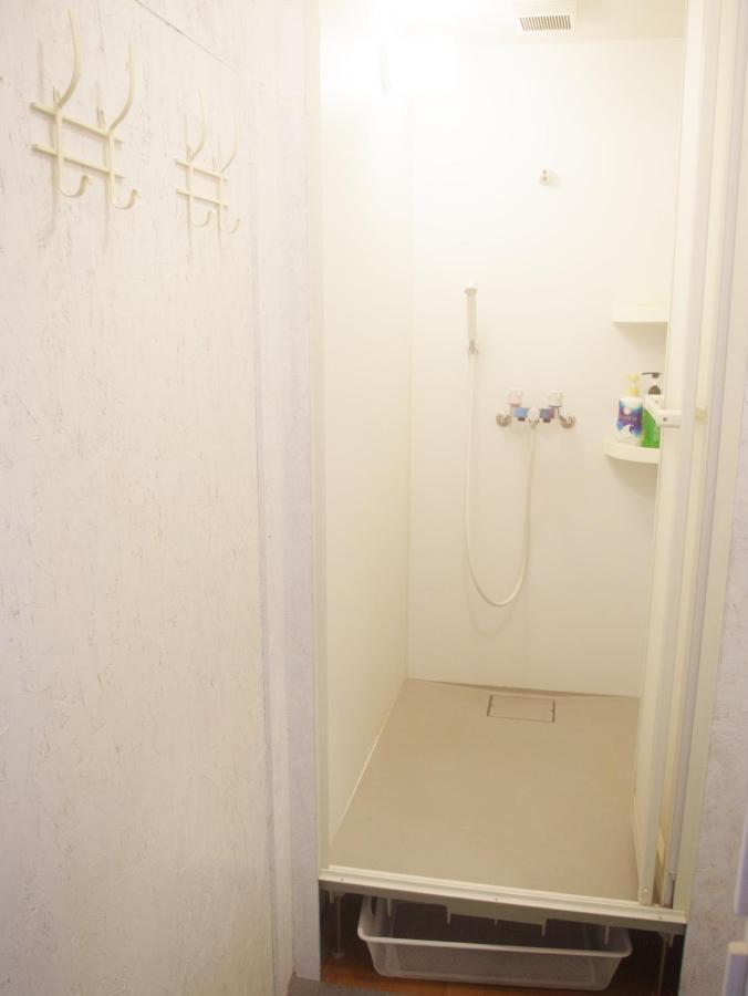 Kichinan Hotel Osaka Exterior foto
